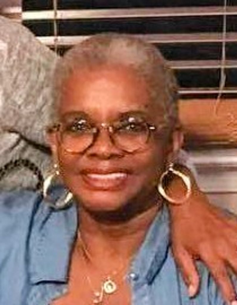 Sheryl Darlene Murray