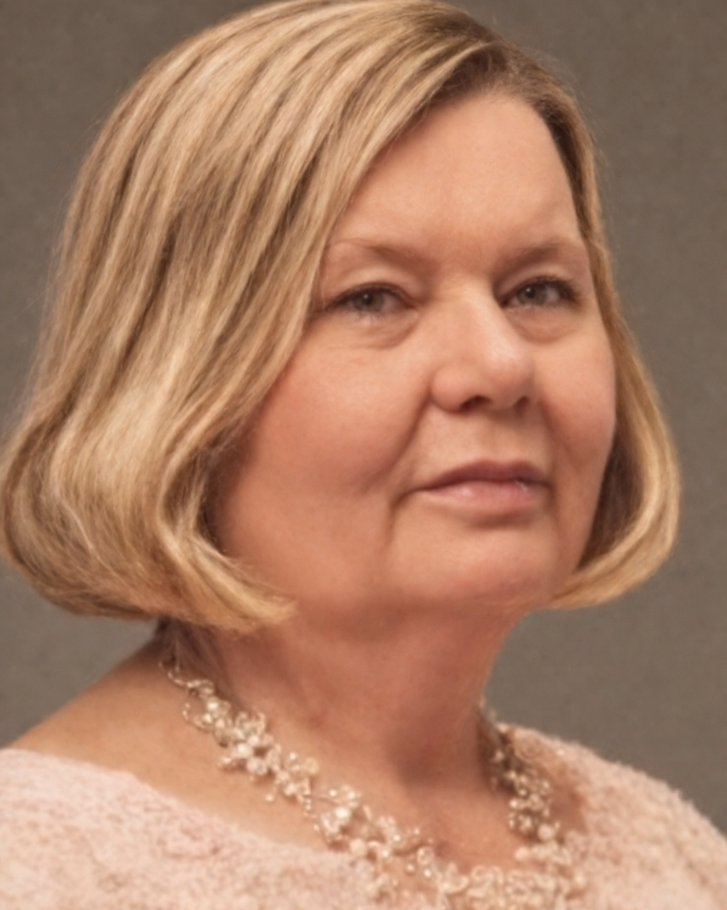 Brenda Bush Crawford Profile Photo