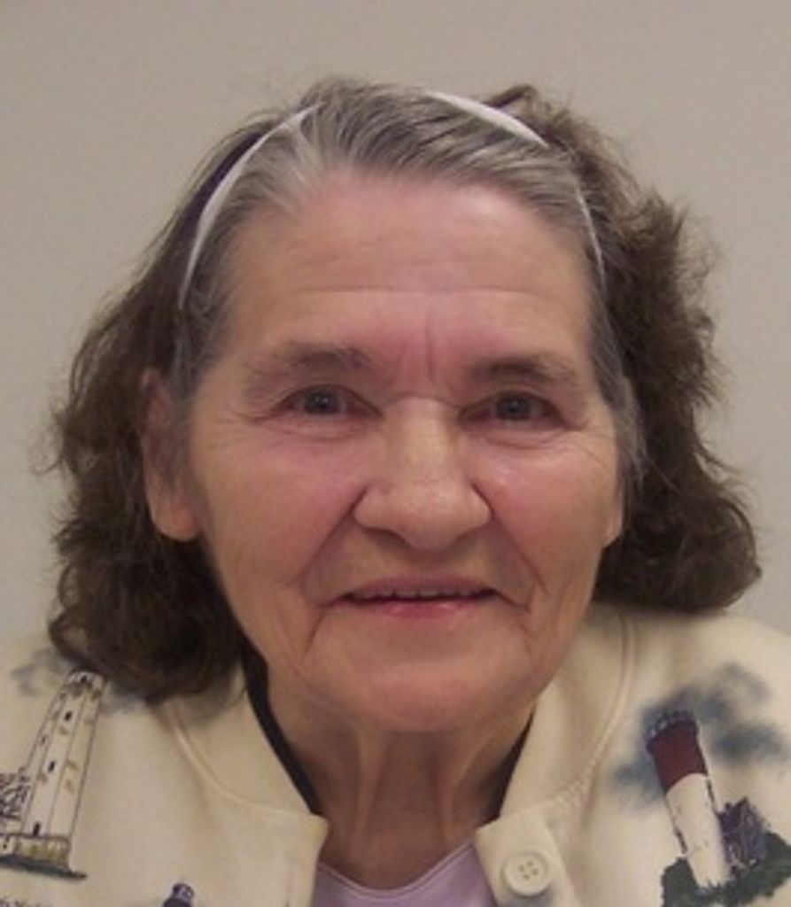 Ruby Crouse Profile Photo