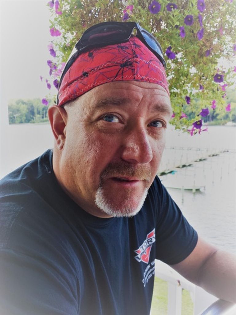 Joseph J. Towney, Jr.