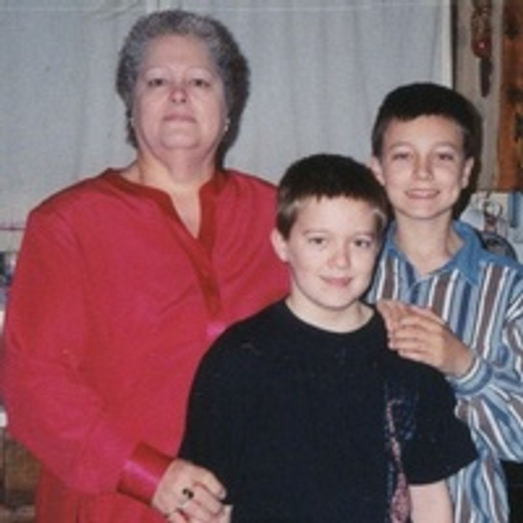 Linda Jones