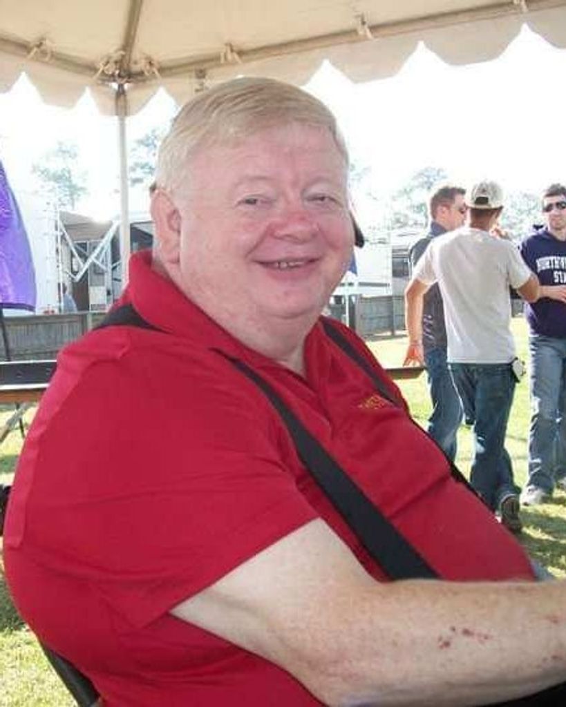 Allen Carter