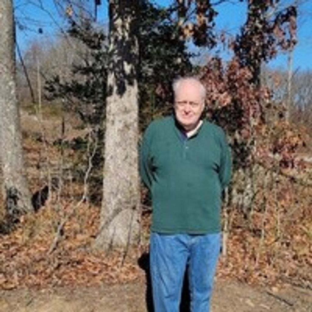 Gary Ephraim Brewer Profile Photo