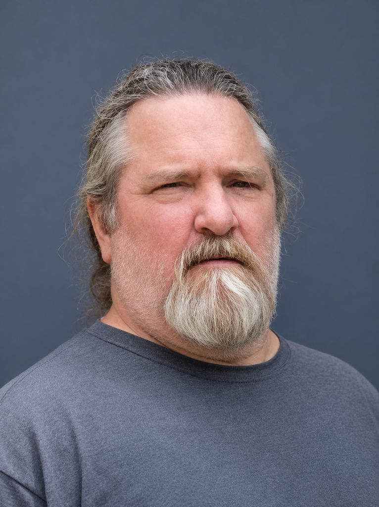 Anthony Joseph Wilkens Profile Photo