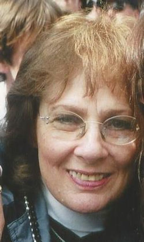 Barbara Kinney