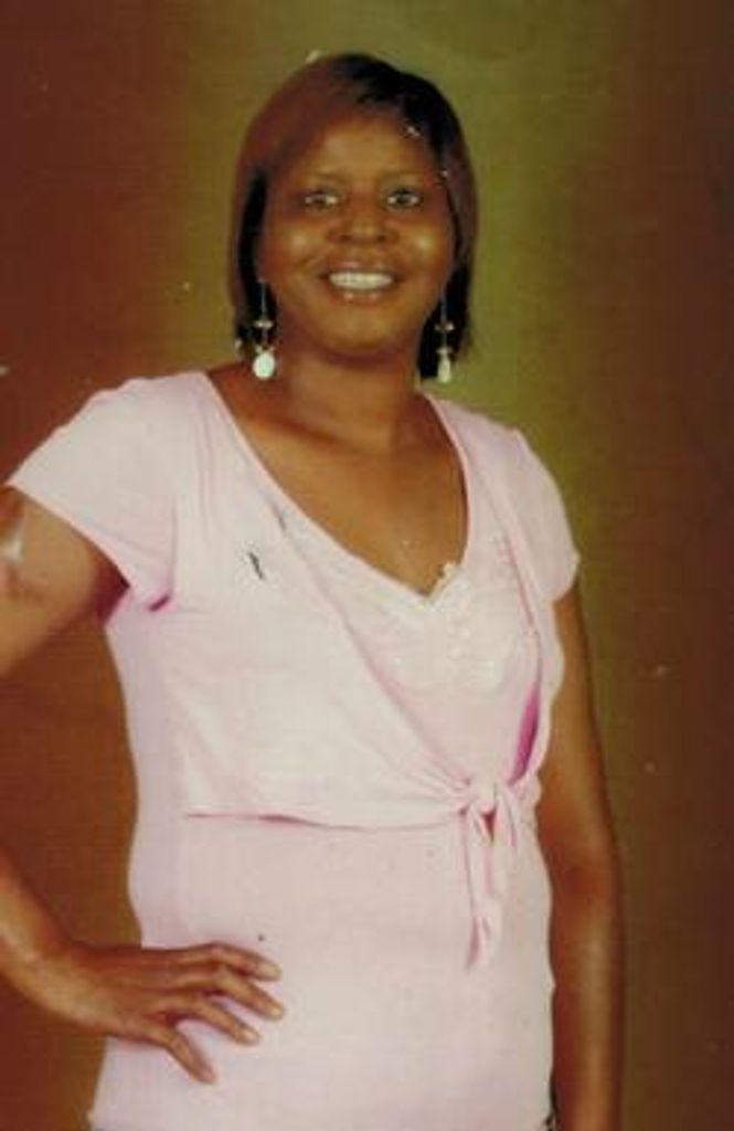 Melissa "Duck" Stanley Profile Photo