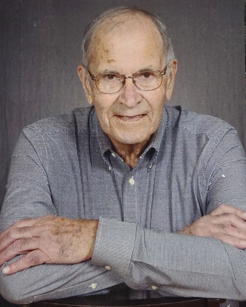 Merle A. Negus Profile Photo