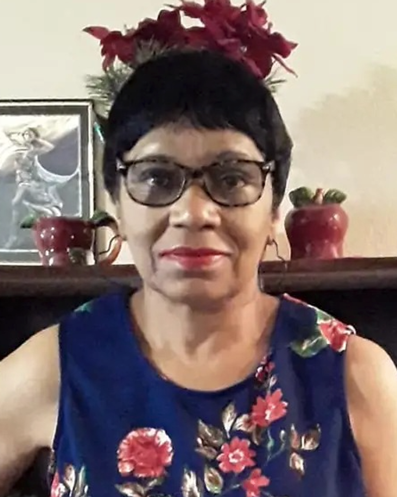 Deborah Morgan
