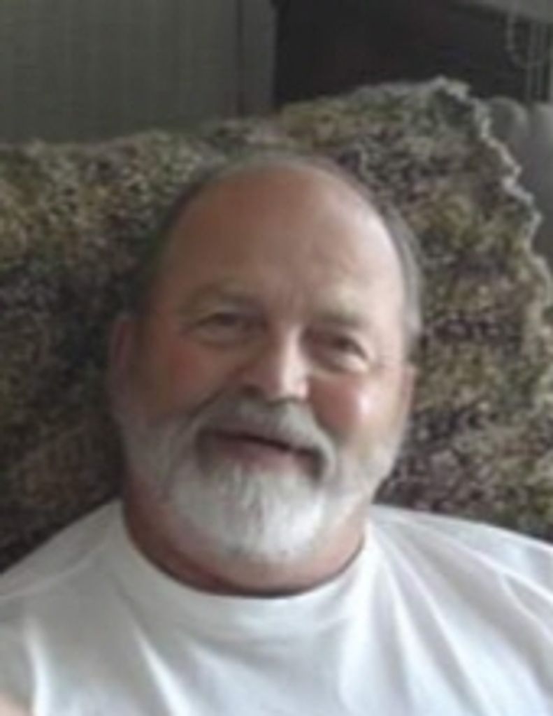 Ronald M. Barnell