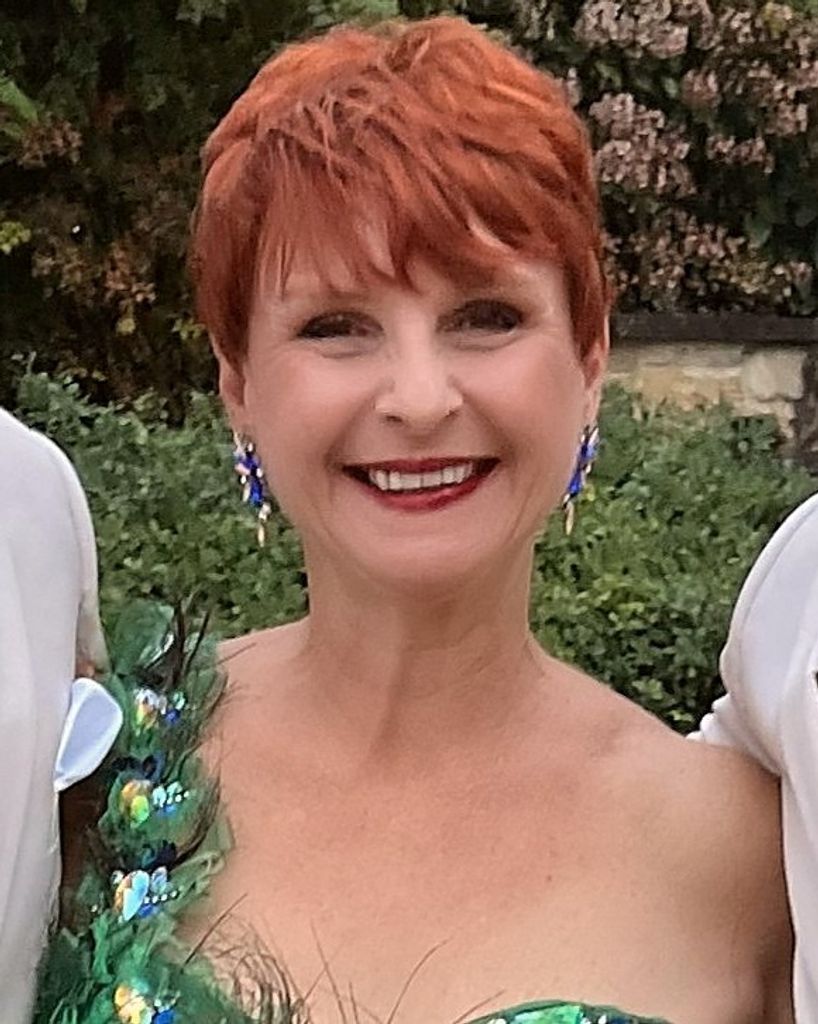 Melissa Lou Stefanic Profile Photo
