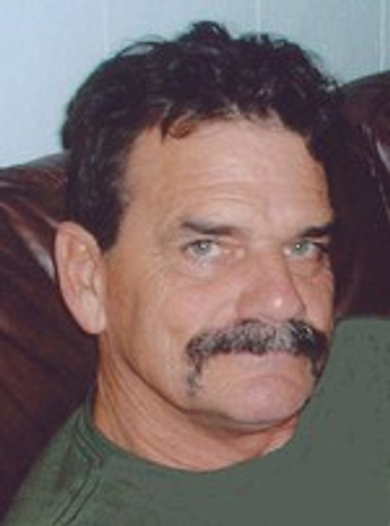 Stephen Patrick Hoffman