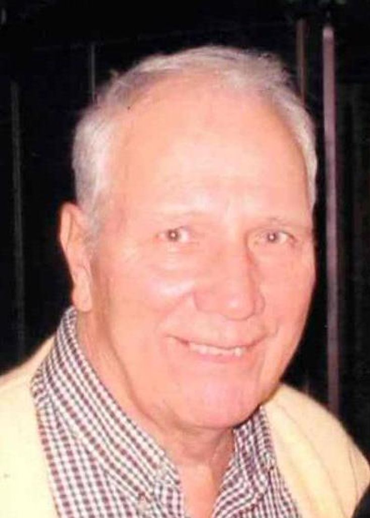 Frederick Momeyer