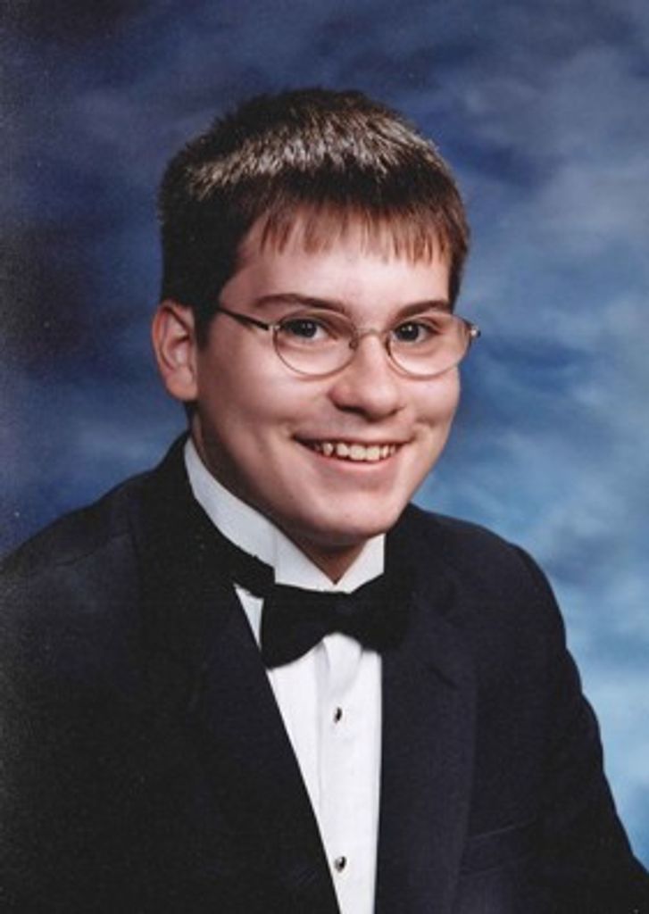 Jarred Channing Demario Profile Photo