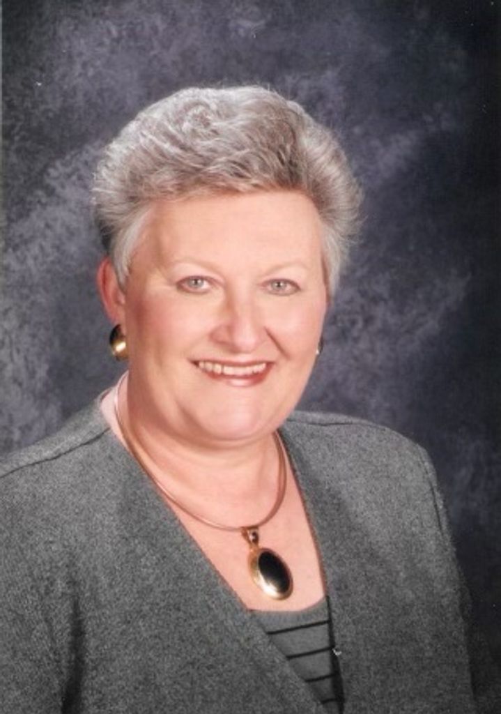 Tommie Sue (Reed)  Jacobs