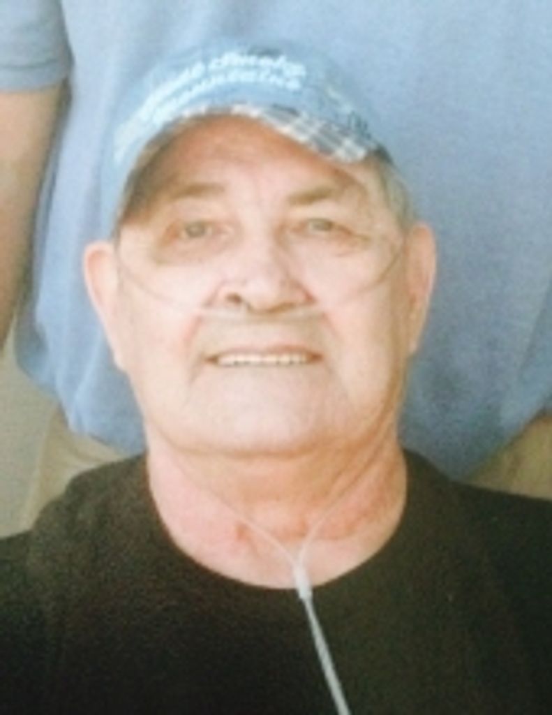 Edward H. "Eddie" Combs