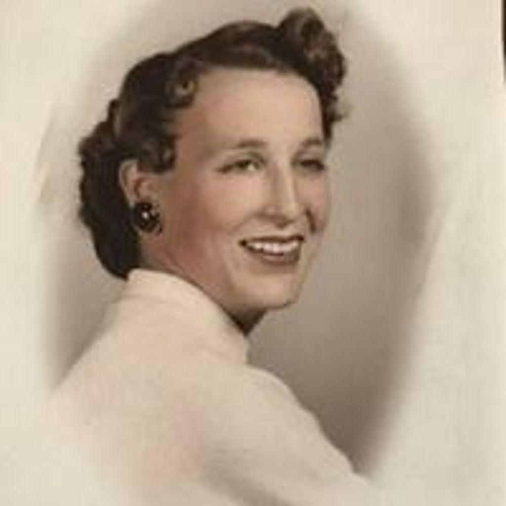 Wanda Brown Chambliss