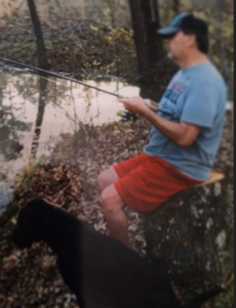Danny Austin Johnson Profile Photo