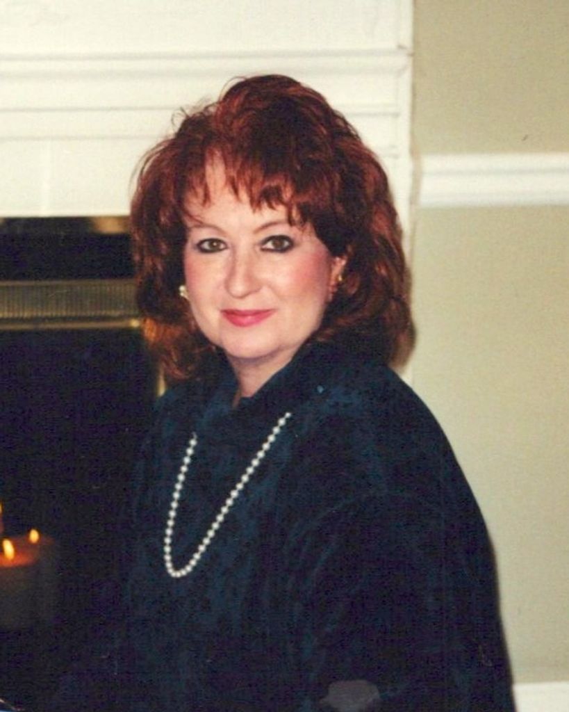 Melba Joyce Wages