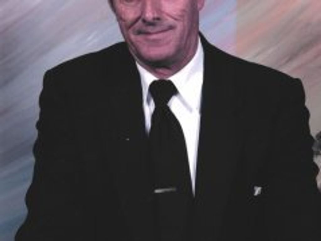Fred Duck