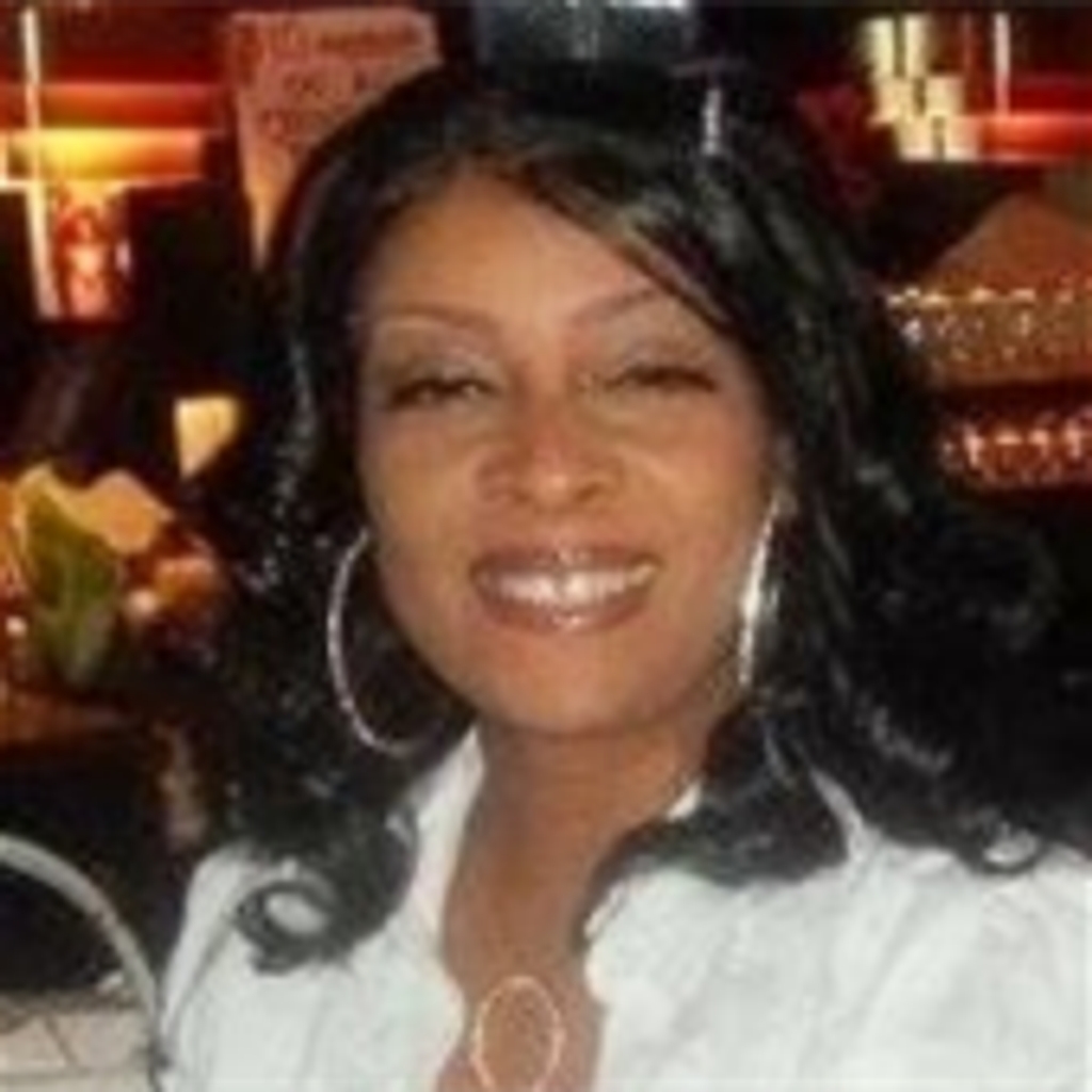 Sandra  Rachel Steele-Dickerson