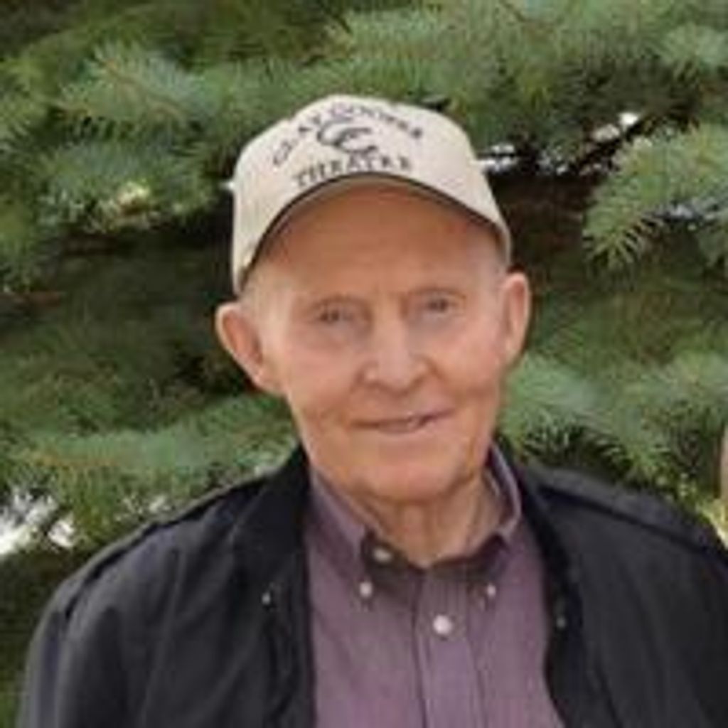 Walter Ernest Young Profile Photo