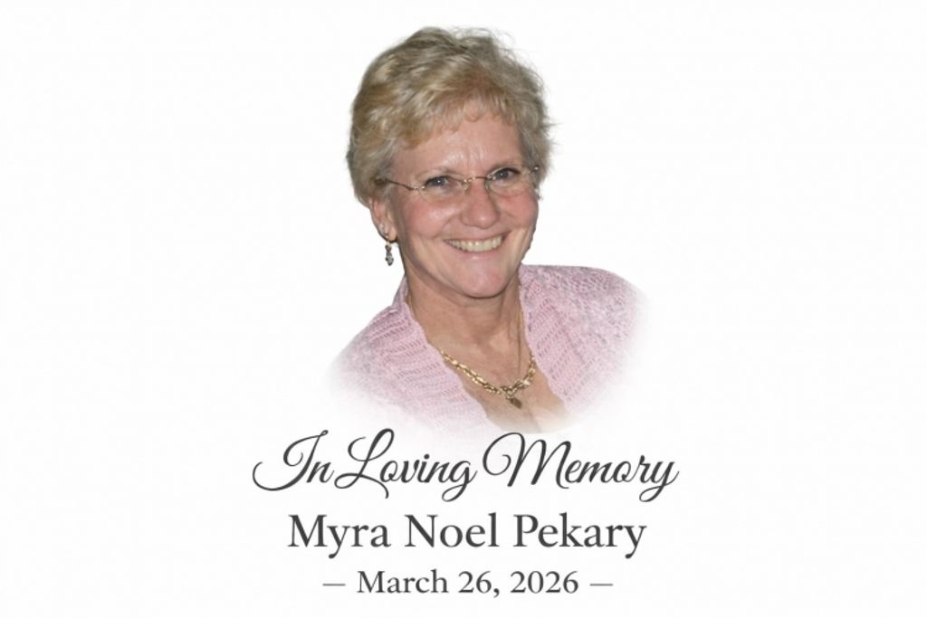 Myra Pekary