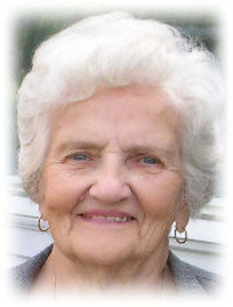 Nona Ruthell Hawkins Profile Photo