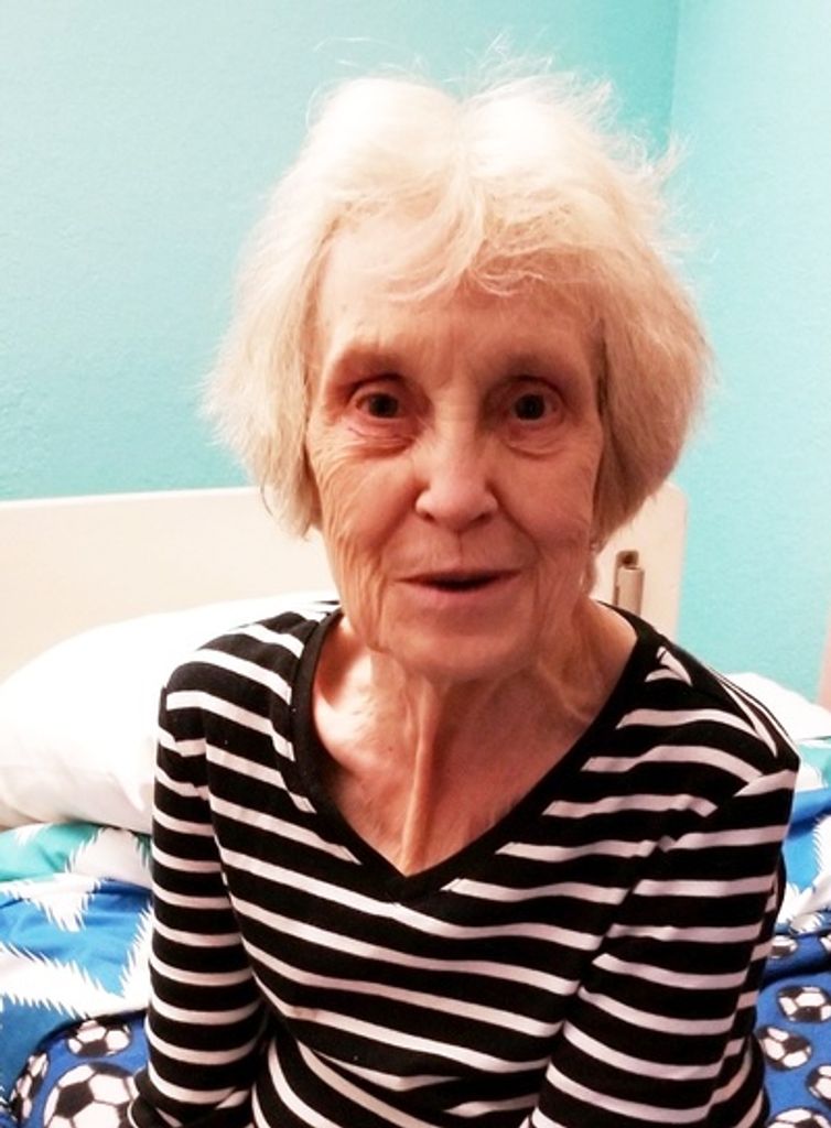 Verla Jean Mcalexander Profile Photo