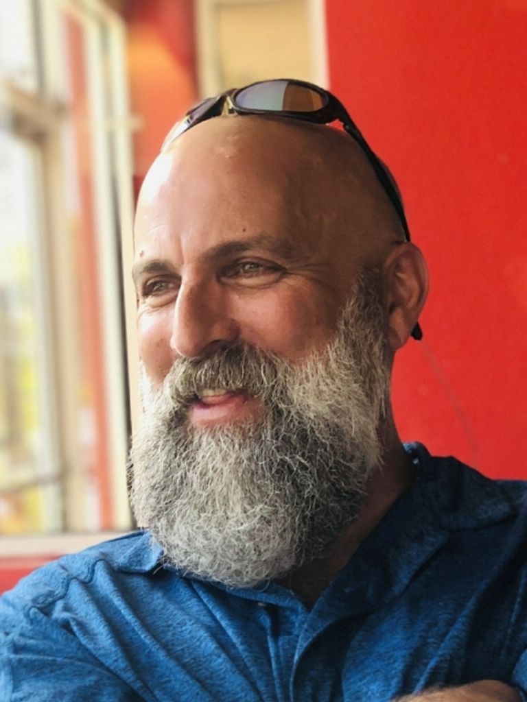 Charles A Dyer Profile Photo