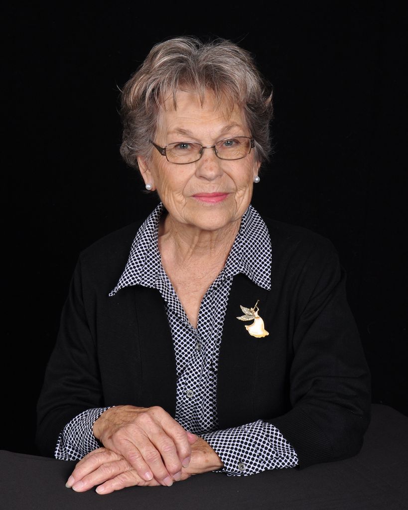 Audra "Pat" Ellen Lane Profile Photo