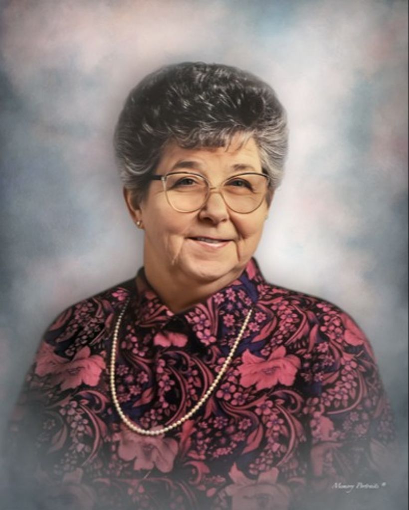 Betty L. Smith
