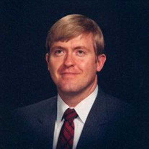 Ltc David L. (Ret.)  Roberts Profile Photo