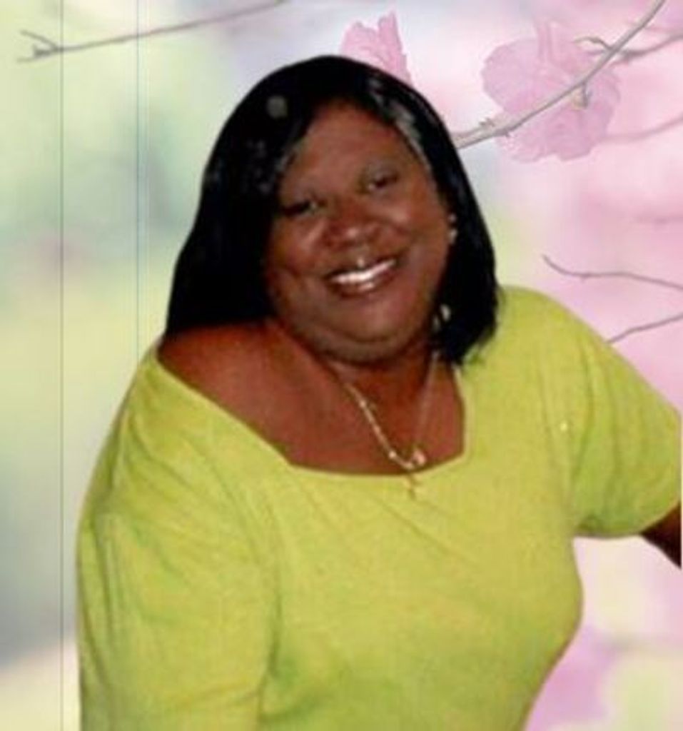Gloria L. Adams Profile Photo