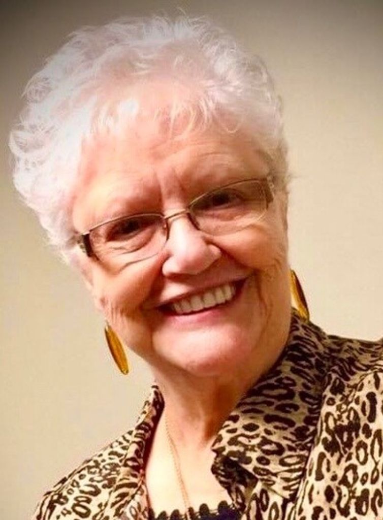 Betty Sue Spangler Profile Photo