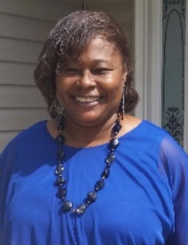 Tracy L. Grier