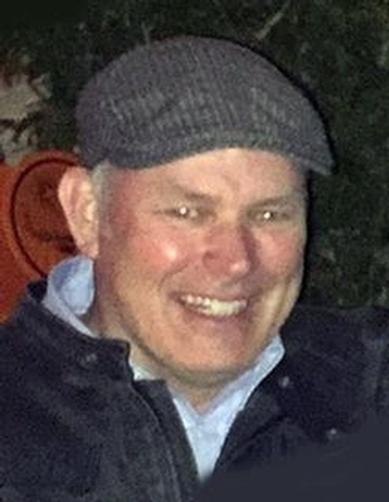 Darrell M. Spencer