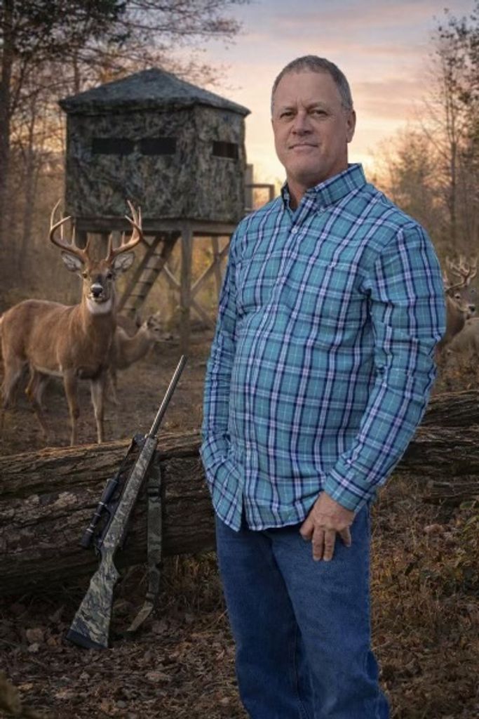 Marcus Dean Locklear Profile Photo