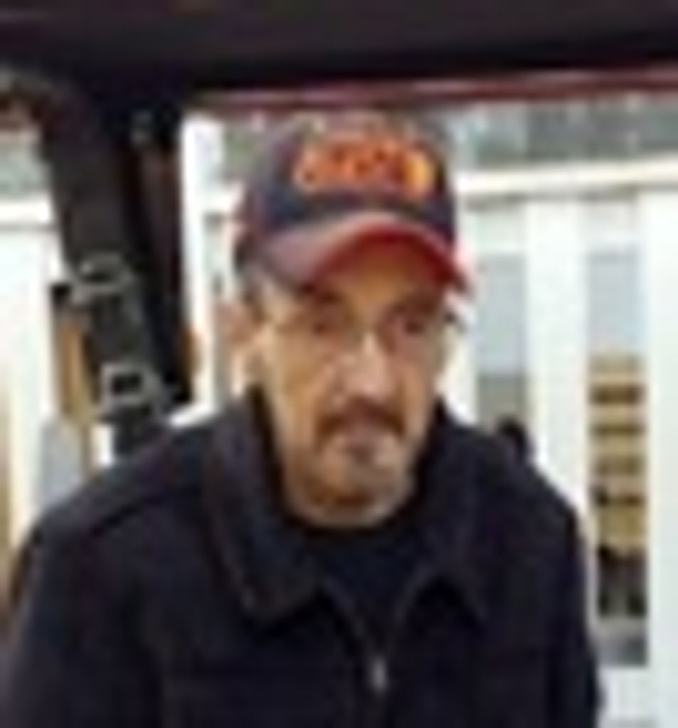 Frank Lucero