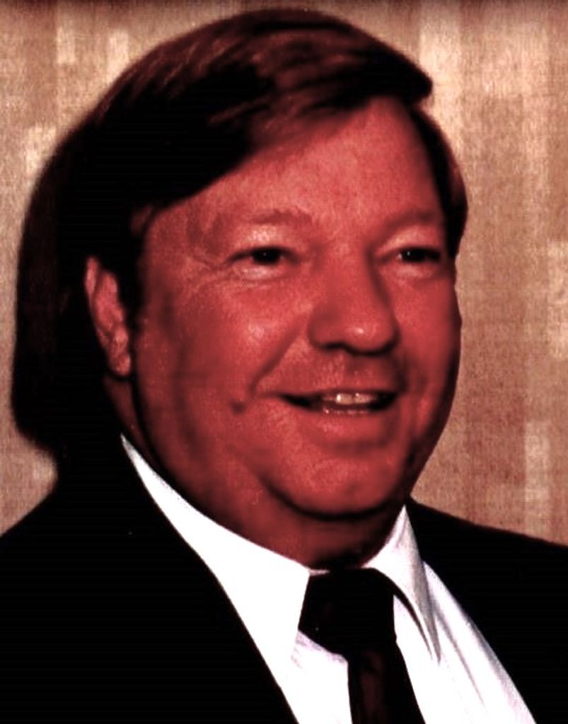 Ronald Duff Profile Photo