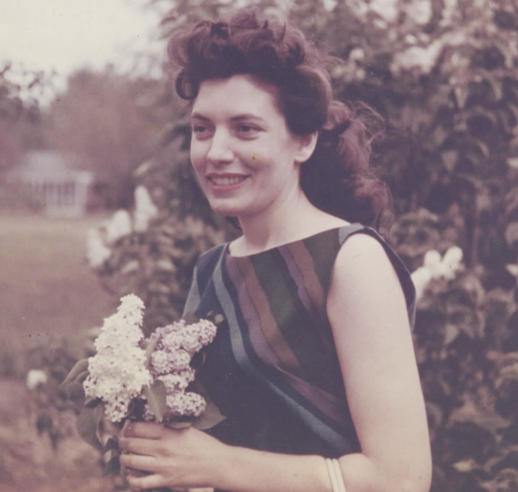 Ruth Mazzoni Profile Photo
