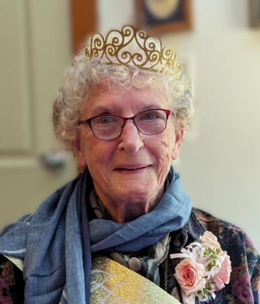 Shirley E. Stephens Profile Photo