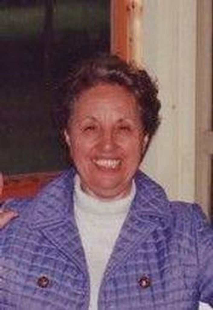 Leonilda Herrick