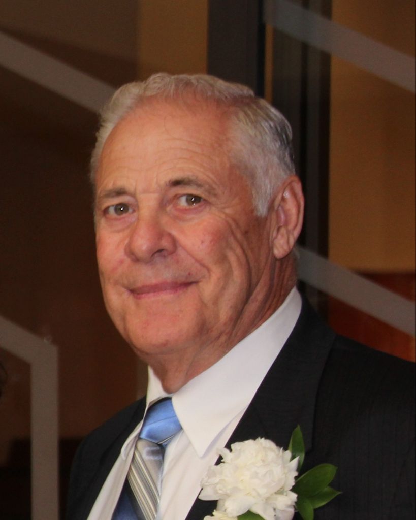 Douglas Kent Gengenbach