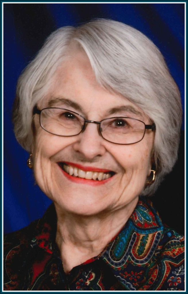 Lois A. Bins