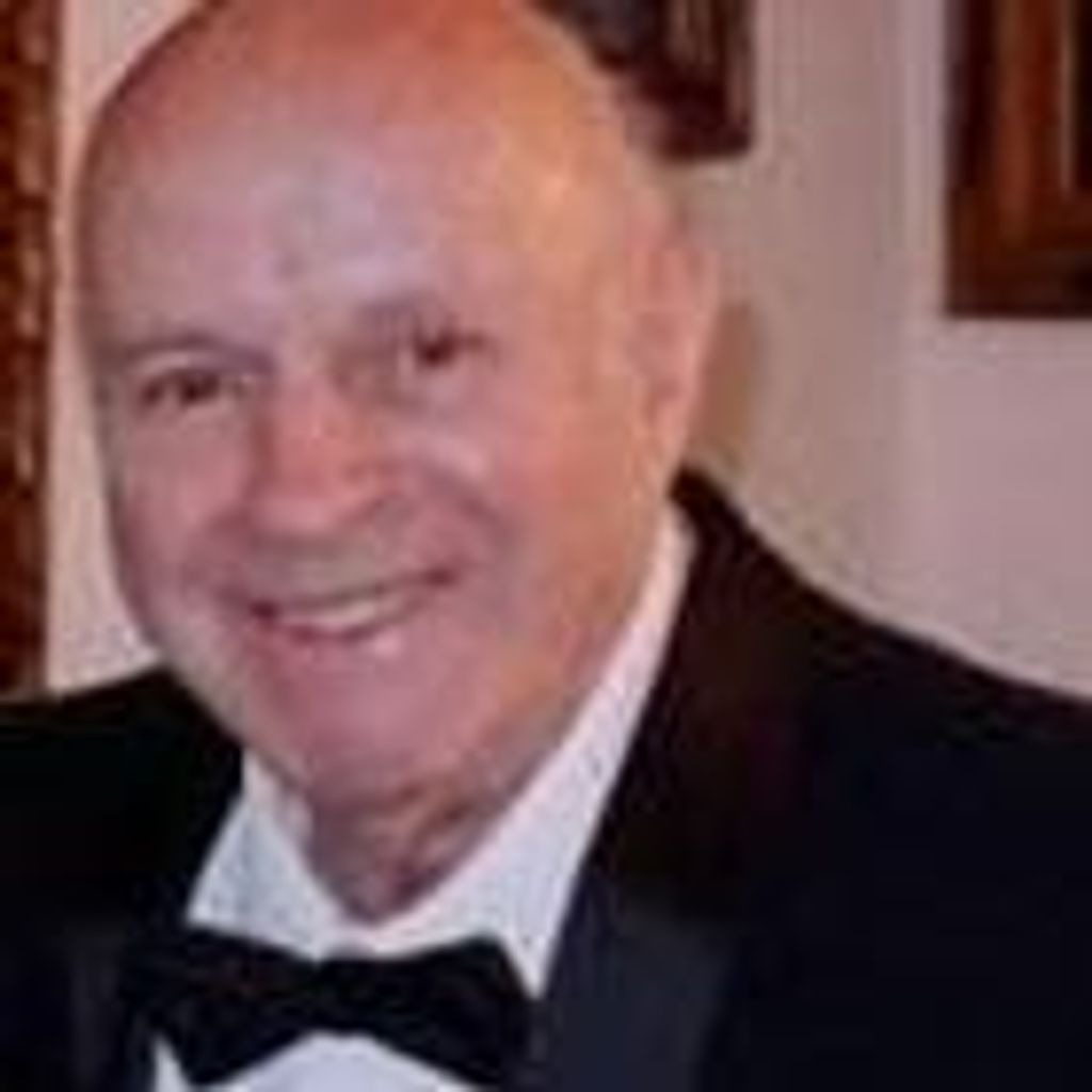 Bruno Giordani