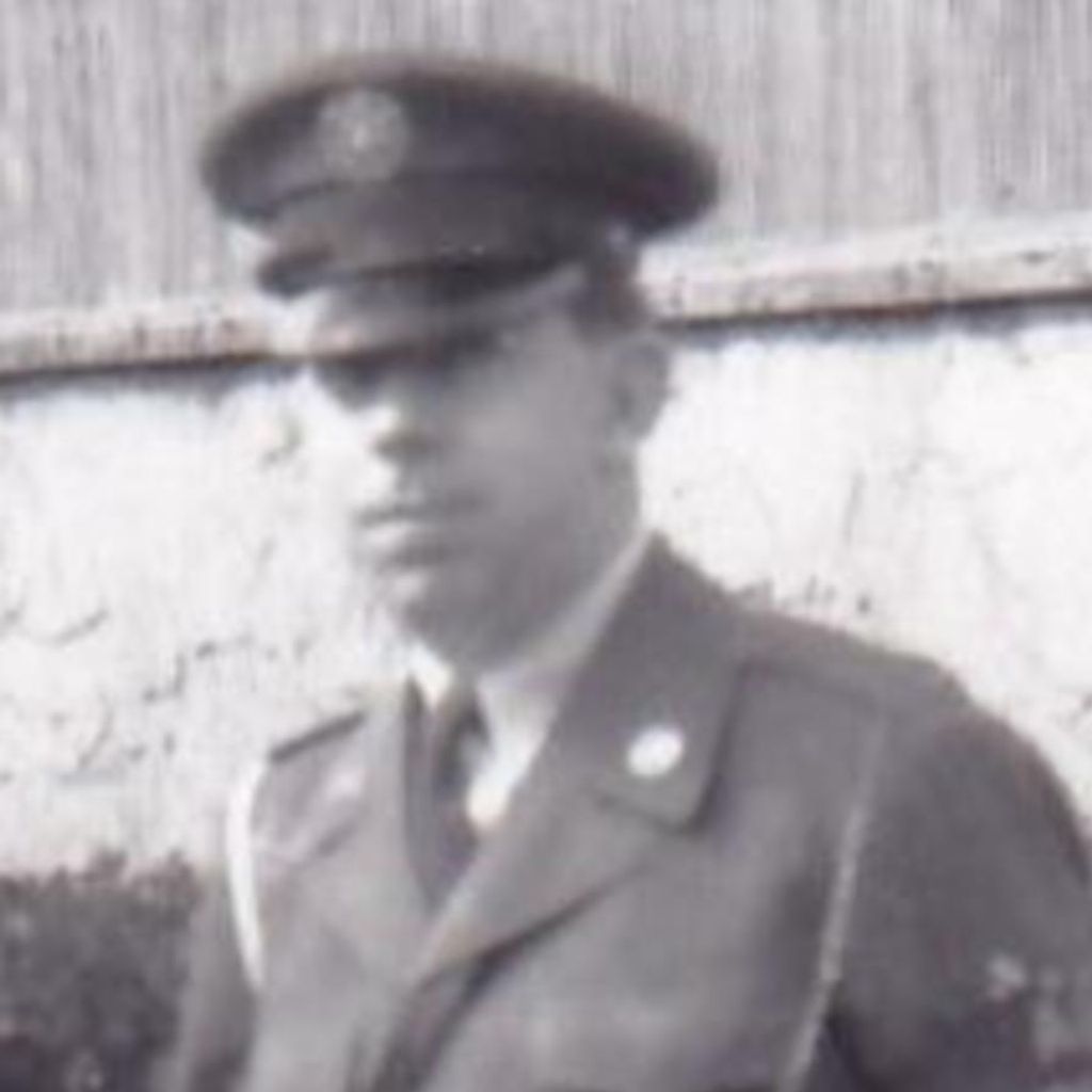 Curtis "Curt" Charlton Williams Jr.