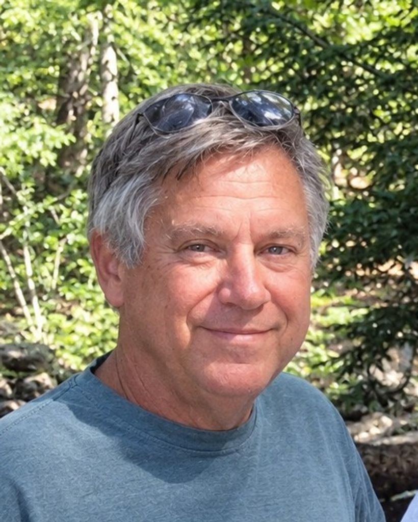 Normand "Moon" Arthur Paradis Profile Photo