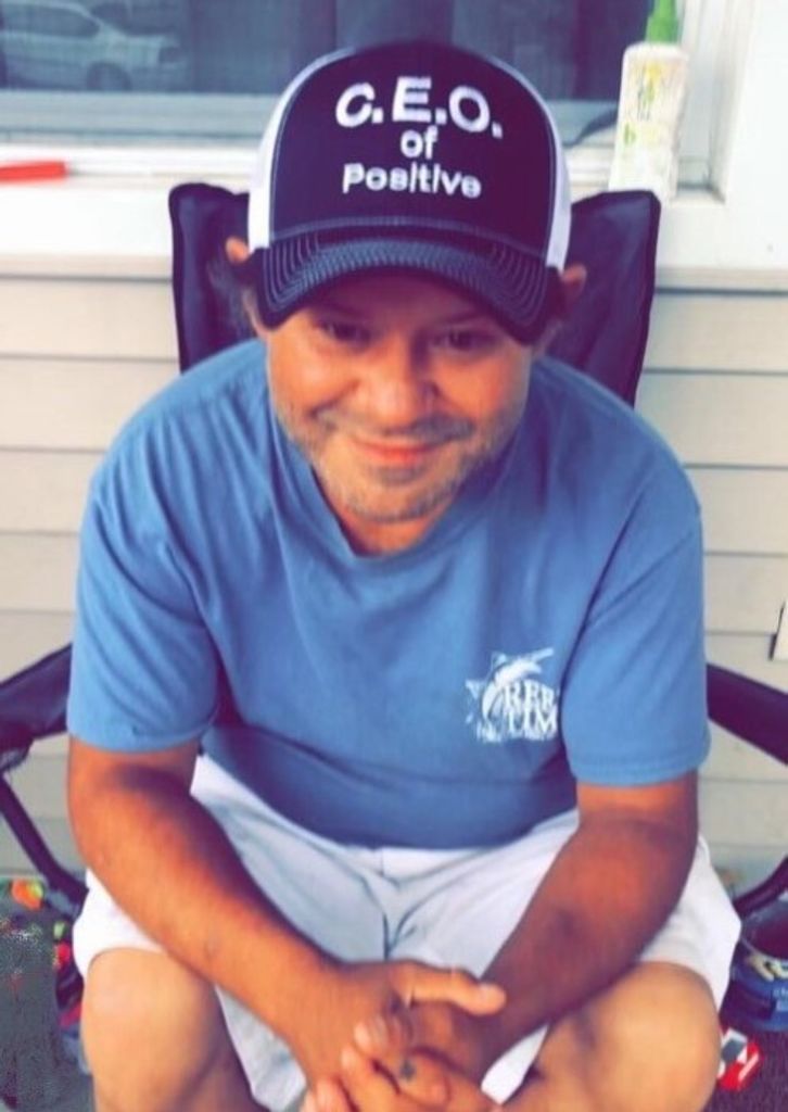 Richard Ronald Wohlgamuth, Jr. Profile Photo