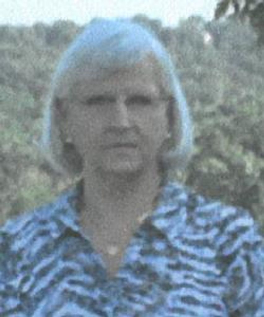 Carolyn Jean Jefferson