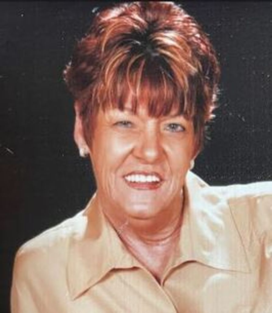 Patricia Healy Profile Photo